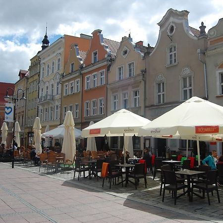 Blue Bike Apartments Opole Zewnętrze zdjęcie