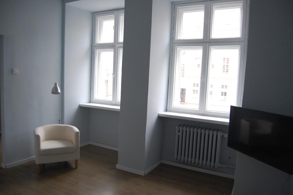 Blue Bike Apartments Opole Zewnętrze zdjęcie