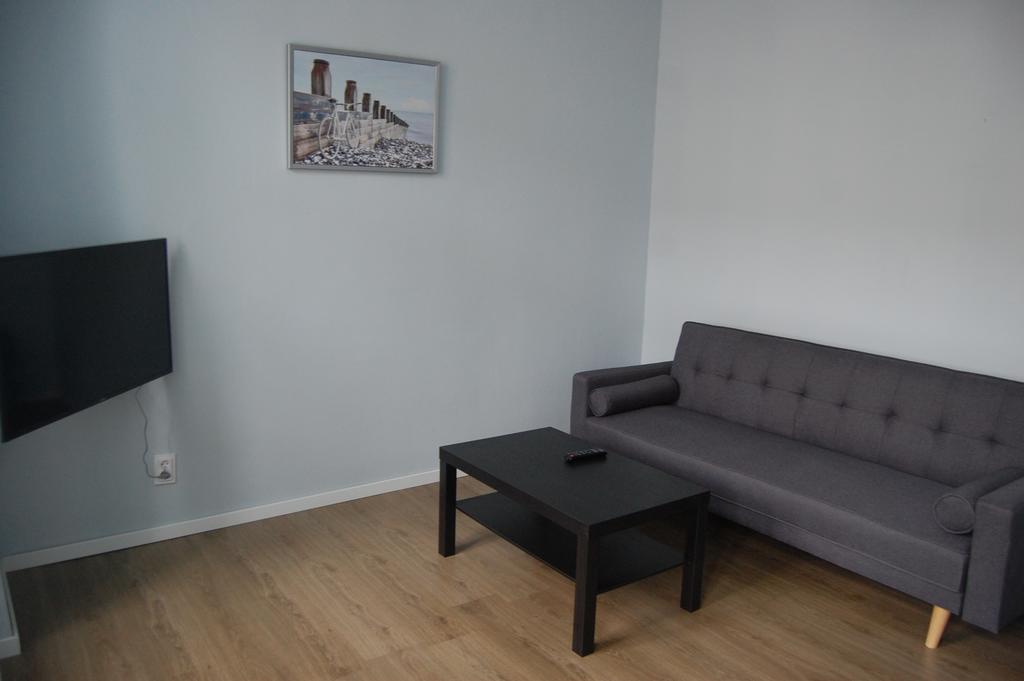 Blue Bike Apartments Opole Zewnętrze zdjęcie